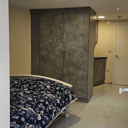 Cozy Studio Near To Tube Station Редбридж Экстерьер фото