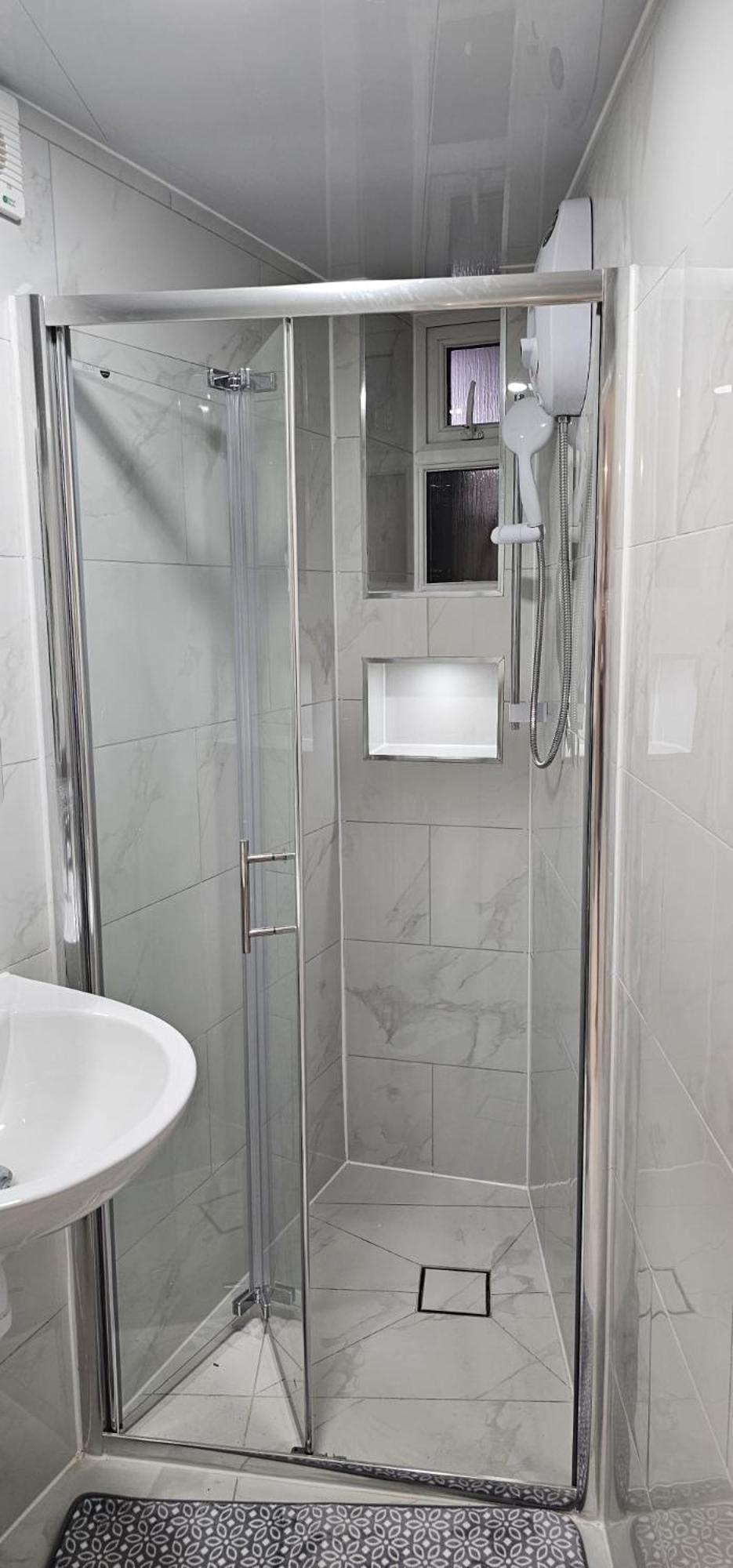 Cozy Studio Near To Tube Station Редбридж Экстерьер фото